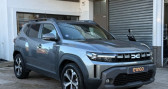 Annonce Dacia Duster occasion Hybride iii 1.6 hybrid 140 4x2 journey bva + 1ere main pack city  Nancy