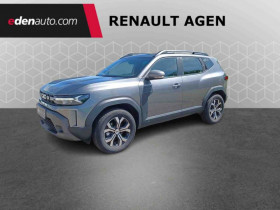 Dacia Duster , garage EDENAUTO DACIA AGEN BOE - VD  BOE