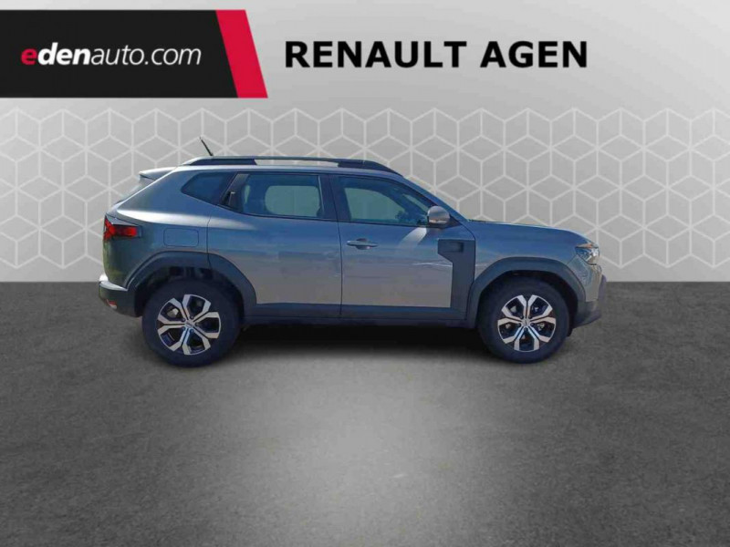 Dacia Duster III Hybrid 140 4x2 Expression 5p  occasion  BOE - photo n6