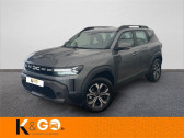 Dacia Duster III HYBRID 140 4X2 Expression   PLOEREN 56