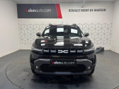 Dacia Duster occasion année 2025 boite Automatique Annonce Dacia Duster occasion Hybride III Hybrid 140 4x2 Journey 5p à MONT DE MARSAN