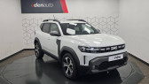 Dacia Duster occasion année 2025 boite Automatique Annonce Dacia Duster occasion Hybride III Hybrid 140 4x2 Journey 5p à DAX