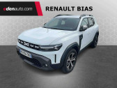 Dacia Duster III Hybrid 140 4x2 Journey 5p   VILLENEUVE SUR LOT BIAS 47