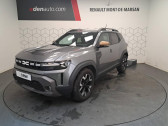 Annonce Dacia Duster occasion Hybride III Hybrid 140 Extreme 5p  Mont de Marsan