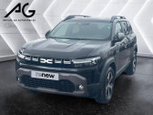 Annonce Dacia Duster occasion Essence III Hybrid 140 Journey  SAULT LES RETHEL