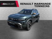 Dacia Duster III Mild Hybrid 130 4x2 Extreme 5p  2025 - annonce de voiture en vente sur Auto Sélection.com