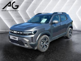 Dacia Duster occasion année 2024 boite Manuelle Annonce Dacia Duster occasion Essence III TCe 130 4x2 Expression à VITRY LE FRANCOIS