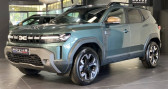 Dacia Duster III TCe 130 Extreme 4x4   - annonce de voiture en vente sur Auto Sélection.com