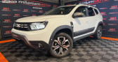 Annonce Dacia Duster occasion GPL journey 1.0 eco-g 100 cv garantie constructeur 01-2027  Cappelle-la-Grande