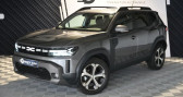 Annonce Dacia Duster occasion Essence Journey 1.2 TCe - Mild Hybrid - 130cv � Le Vigen