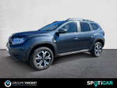 Dacia Duster JOURNEY 4X2 1.3 tce 130ch   NEVERS 58
