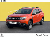 Dacia Duster occasion année 2024 boite Manuelle Annonce Dacia Duster occasion Diesel JOURNEY Blue dCi 115ch 4x2 à PORNIC