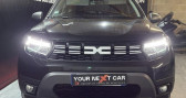 Dacia Duster occasion année 2024 boite Manuelle Annonce Dacia Duster occasion GPL JOURNEY ECO-G 100 4X2 -B à Champhol