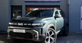 Dacia Duster , garage VENDEZFACILEMENTVOTREAUTO ALTKIRCH  Altkirch