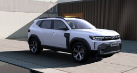 Dacia Duster , garage ALSACE AUTO SELECTION � Geudertheim