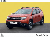 Dacia Duster JOURNEY TCe 150ch 4x2 EDC  2023 - annonce de voiture en vente sur Auto Sélection.com