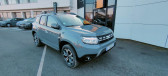Annonce Dacia Duster occasion  Journey + ECO-G 100 4x2 -B  CHAUMONT