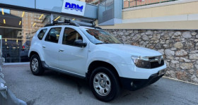 Dacia Duster , garage DPM MOTORS MONACO � MONACO