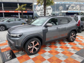 Dacia Duster Mild Hybrid 130 4X2 JOURNEY GPS Camra   Lescure-d'Albigeois 81