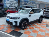 Dacia Duster occasion année 2025 boite Manuelle Annonce Dacia Duster occasion Essence Mild Hybrid 130 4x4 BV6 EXTREME Pack Parking & Hiver Hayon à Lescure-d'Albigeois