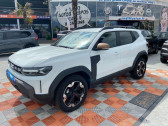 Dacia Duster occasion année 2024 boite Manuelle Annonce Dacia Duster occasion Essence Mild Hybrid 130 4x4 BV6 EXTREME Pack Techno & City SC JA 18 à Lescure-d'Albigeois