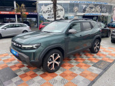 Dacia Duster occasion année 2025 boite Manuelle Annonce Dacia Duster occasion Essence Mild Hybrid 130 4x4 BV6 JOURNEY Pack City SC à Lescure-d'Albigeois
