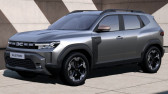 Dacia Duster occasion année 2025 boite Manuelle Annonce Dacia Duster occasion Hybride Mild hybrid 130 4x4 extreme surequipe à Ganges