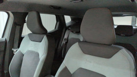 Dacia Duster Mild hybrid 130 4x4 extreme surequipe  occasion  Ganges - photo n12