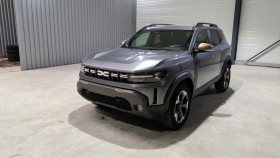 Dacia Duster Mild hybrid 130 4x4 extreme surequipe  occasion  Ganges - photo n2