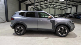 Dacia Duster Mild hybrid 130 4x4 extreme surequipe  occasion  Ganges - photo n3