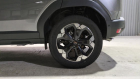 Dacia Duster Mild hybrid 130 4x4 extreme surequipe  occasion  Ganges - photo n7