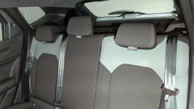 Dacia Duster Mild hybrid 130 4x4 extreme surequipe  occasion  Ganges - photo n8