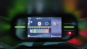 Dacia Duster Mild hybrid 130 4x4 extreme surequipe  occasion  Ganges - photo n13