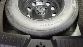 Dacia Duster Mild hybrid 130 4x4 extreme surequipe  occasion  Ganges - photo n6