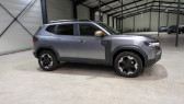 Annonce Dacia Duster occasion Hybride Mild hybrid 130 4x4 extreme + jantes 18 + pack techno  Ganges