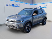 Dacia Duster Mild Hybrid 130 4x4 Extreme   SAINT-ETIENNE 42