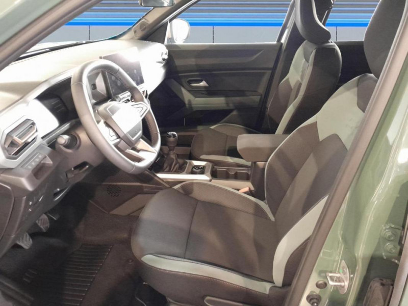 Dacia Duster Mild Hybrid 130 4x4 Extreme  occasion  MACON - photo n10
