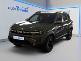 Dacia Duster Mild Hybrid 130 4x4 Extreme   MACON 71