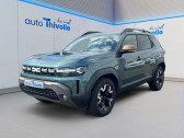 Dacia Duster Mild Hybrid 130 4x4 Extreme   MACON 71