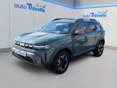 Dacia Duster Mild Hybrid 130 4x4 Extreme   SAINT-ETIENNE 42