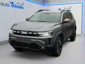 Annonce Dacia Duster occasion Essence Mild Hybrid 130 4x4 Extreme  VILLEFRANCHE SUR SAONE