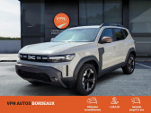 Dacia Duster mild hybrid 130 4x4 EXTREME   Mrignac 33