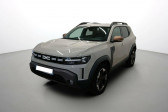 Dacia Duster mild hybrid 130 4x4 EXTREME  2025 - annonce de voiture en vente sur Auto Sélection.com
