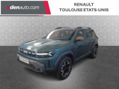 Dacia Duster Mild Hybrid 130 4x4 Extreme   Toulouse 31