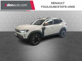 Annonce Dacia Duster occasion Essence Mild Hybrid 130 4x4 Extreme  Toulouse