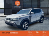 Dacia Duster occasion année 2025 boite Manuelle Annonce Dacia Duster occasion mild hybrid 130 4x4 JOURNEY à Lormont