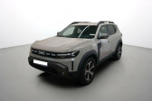 Dacia Duster mild hybrid 130 4x4 JOURNEY  2025 - annonce de voiture en vente sur Auto Sélection.com