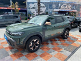 Dacia Duster occasion année 2025 boite Manuelle Annonce Dacia Duster occasion Essence Mild Hybrid 130 BV6 4X2 EXTREME Pack Hiver à Lescure-d'Albigeois