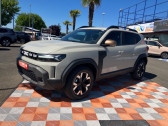 Dacia Duster occasion année 2025 boite Manuelle Annonce Dacia Duster occasion Essence Mild Hybrid 130 BV6 4X2 EXTREME Pack Hiver à Montauban