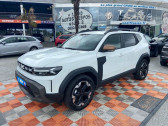 Annonce Dacia Duster occasion Essence Mild Hybrid 130 BV6 4X2 EXTREME PACK TECHNO GPS JA 18 SC � Sa�x